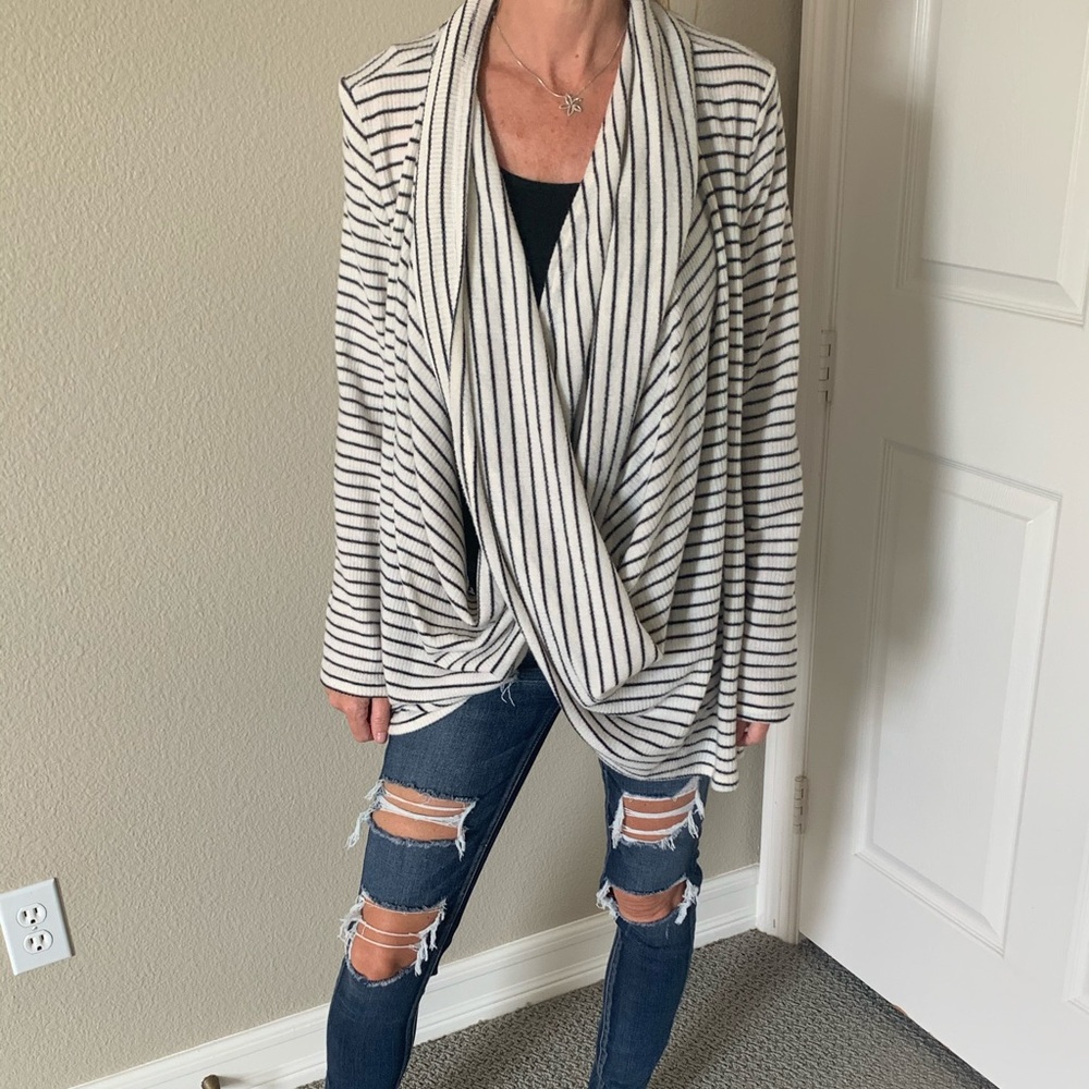 Vici casual top
